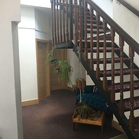 Dalys Accommodation キルケニー エクステリア 写真