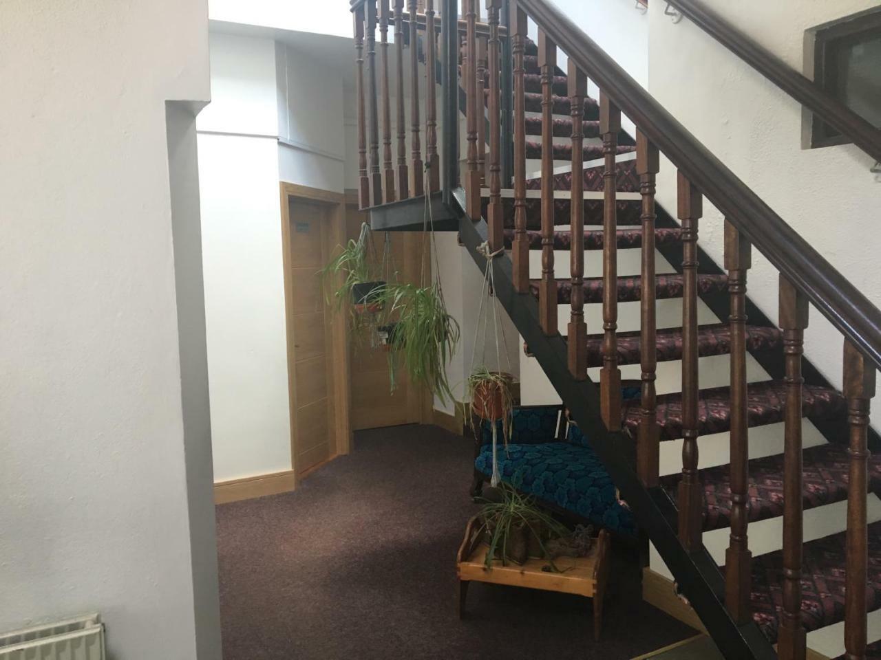 Dalys Accommodation キルケニー エクステリア 写真